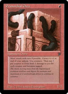 (image for) Primordial Ooze