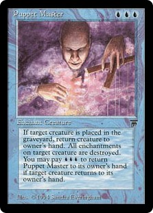 (image for) Puppet Master