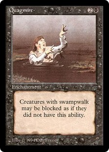 (image for) Quagmire