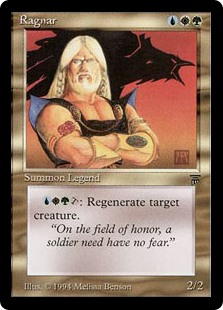 (image for) Ragnar