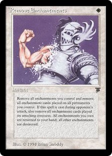(image for) Remove Enchantments