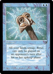(image for) Reset