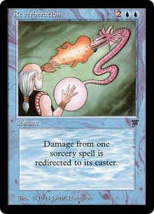 (image for) Reverberation