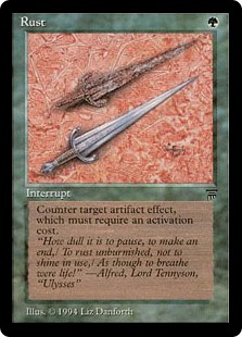 (image for) Rust