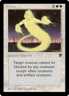 (image for) Seeker
