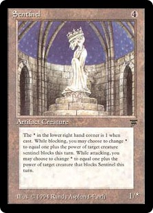 (image for) Sentinel
