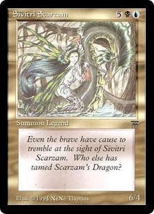 (image for) Sivitri Scarzam