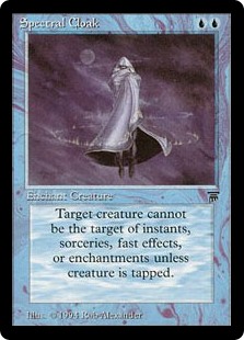 (image for) Spectral Cloak