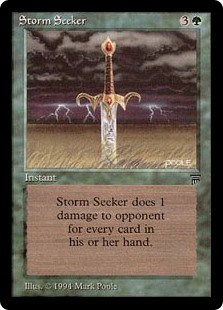 (image for) Storm Seeker