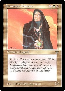 (image for) Sunastian Falconer