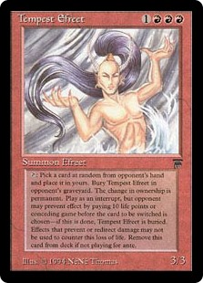 (image for) Tempest Efreet