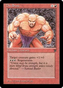 (image for) The Brute