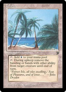 (image for) Tolaria