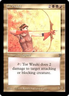 (image for) Tor Wauki