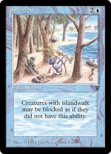 (image for) Undertow