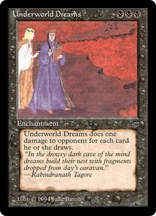 (image for) Underworld Dreams