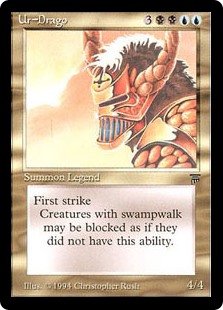 (image for) Ur-Drago