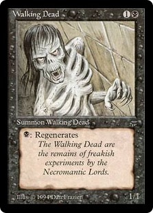(image for) Walking Dead