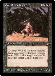 (image for) Wall of Shadows