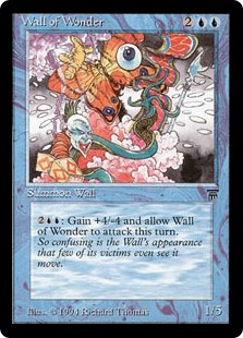 (image for) Wall of Wonder