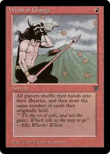 (image for) Winds of Change