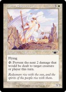 (image for) Aven Redeemer (Foil)
