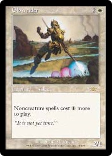 (image for) Glowrider (Foil)