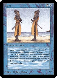 (image for) Clone