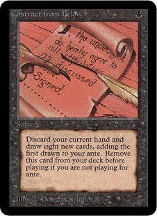 (image for) Contract from Below