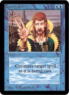 (image for) Counterspell
