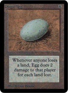 (image for) Dingus Egg