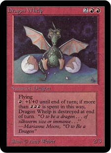 (image for) Dragon Whelp