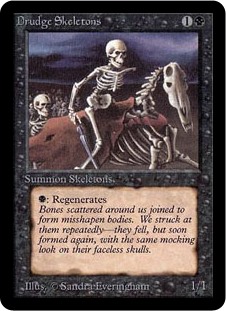 (image for) Drudge Skeletons