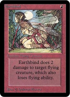 (image for) Earthbind