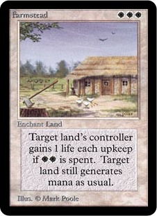 (image for) Farmstead