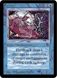 (image for) Feedback