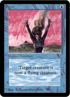 (image for) Flight