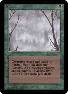 (image for) Fog