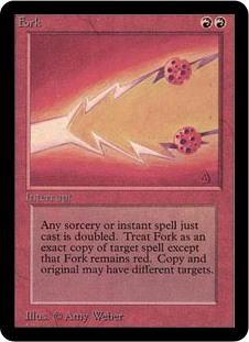 (image for) Fork