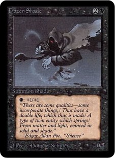 (image for) Frozen Shade