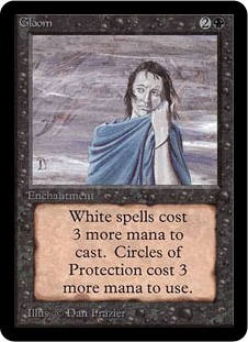 (image for) Gloom