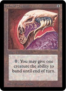 (image for) Helm of Chatzuk