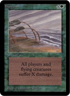(image for) Hurricane
