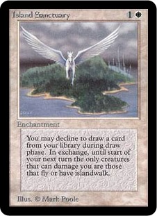 (image for) Island Sanctuary