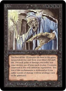(image for) Lich