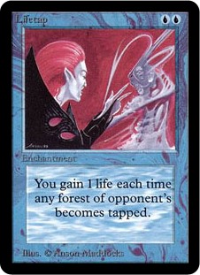 (image for) Lifetap