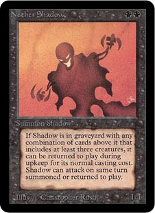 (image for) Nether Shadow