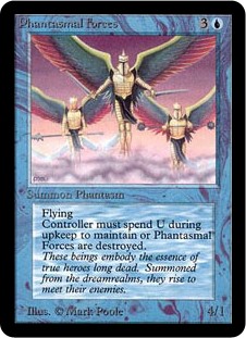 (image for) Phantasmal Forces