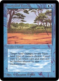 (image for) Phantasmal Terrain