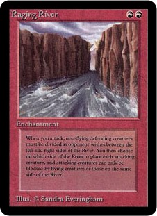 (image for) Raging River